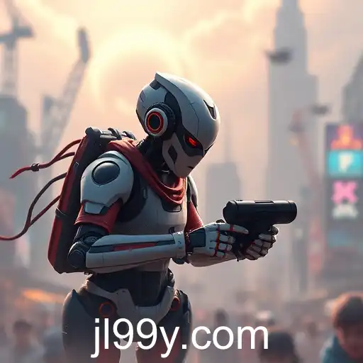 The Rise of AI in Gaming: A New Era for Online Platforms