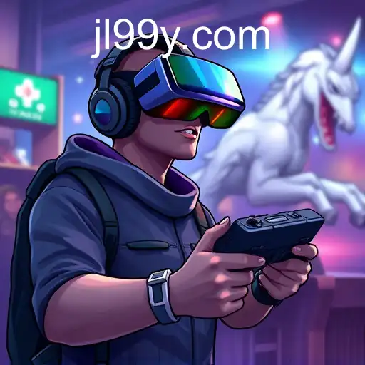 The Digital Arena: A New Age of English Gaming