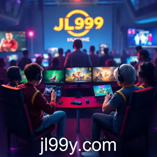 The Rise of Online Gaming and Community Dynamics