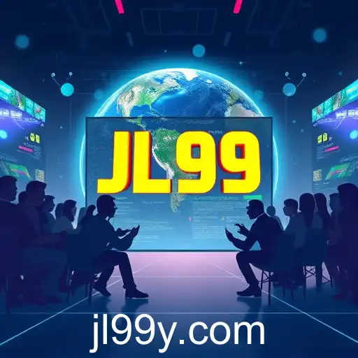 Gaming Innovations in a Digital Age