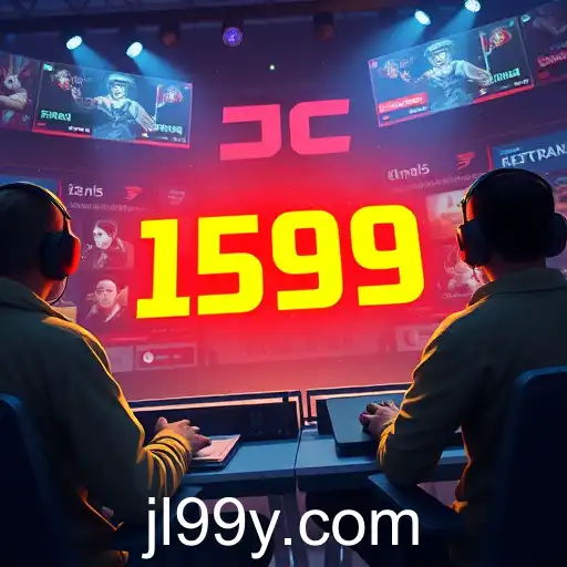 Gaming Trends and Innovations in 2025