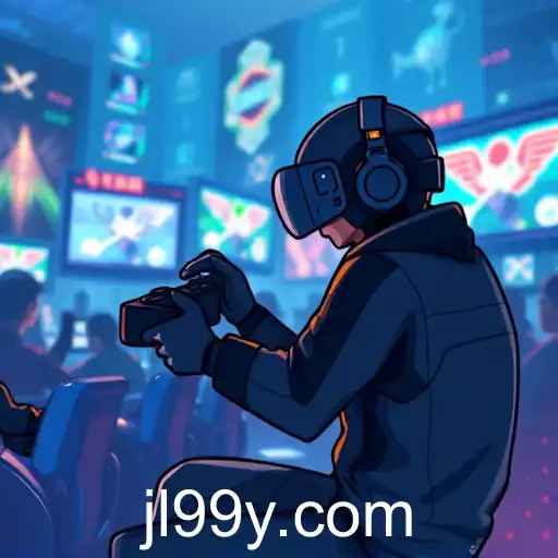 Digital Gaming Surge Spurs Innovation