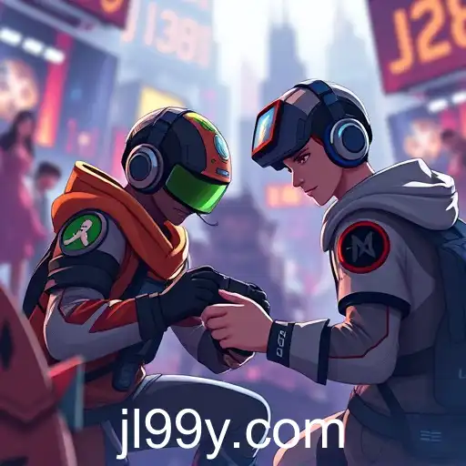 The Rise of Digital Gaming in 2025