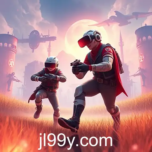 Emergent Trends in Online Gaming Platforms