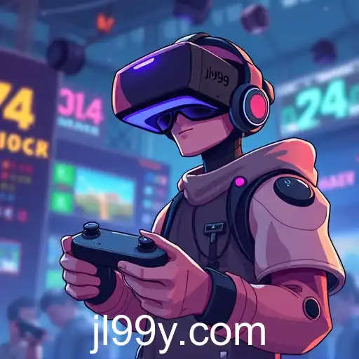 The Evolution of Gaming in 2025