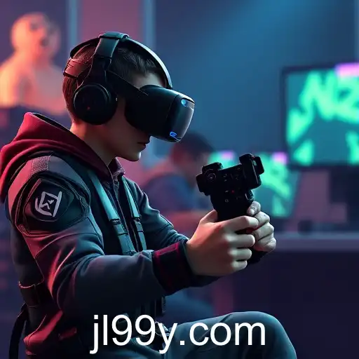 The Rise of Innovative Gaming Platforms