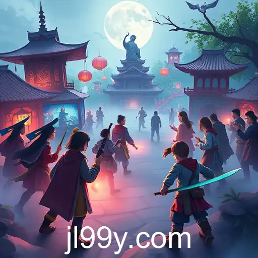 The Impact of Gaming Platforms on Global Culture