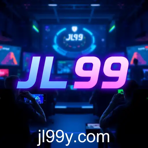 JL99 Gaming Portal Revolutionizes Online Play