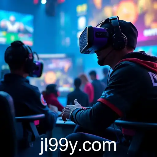 JL99's Impact on Online Gaming in 2026