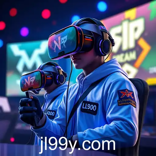 The Evolution and Impact of Online Gaming in 2025