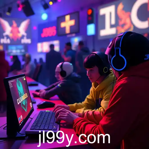 The Rise of Online Gaming Portals