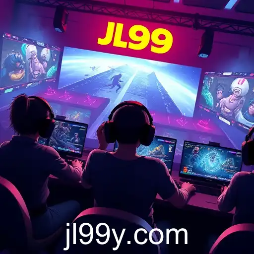 The Rise of JL99 and Its Impact on Gaming