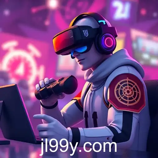 The Rise of JL99: Transforming Gaming in 2025