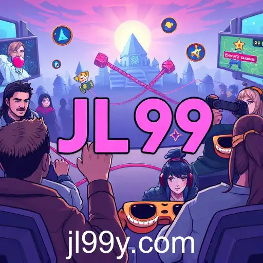 The Rise of JL99: A Gaming Phenomenon
