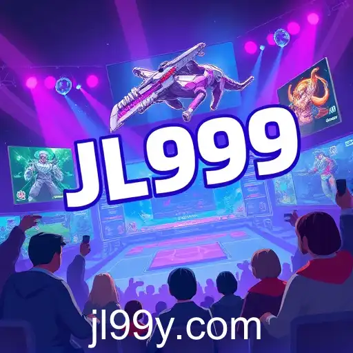 The Rise of JL99: Shaping the Future of Online Gaming