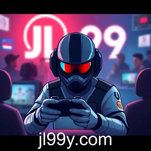 The Rise of JL99: Shaping the Future of Online Gaming