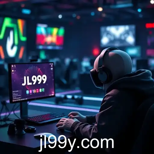 The Rise of JL99: A Gaming Phenomenon