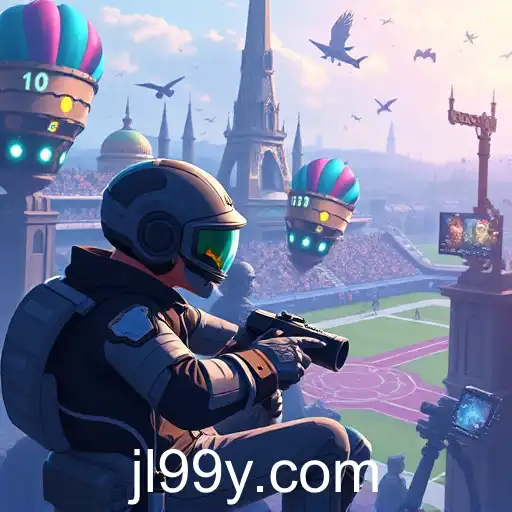 The Rise of Online Gaming in 2025