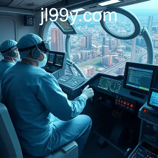 Exploring the World of Simulation Games: A Virtual Sandbox of Possibilities