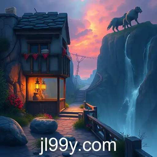 The Ever-Evolving World of Adventure Games