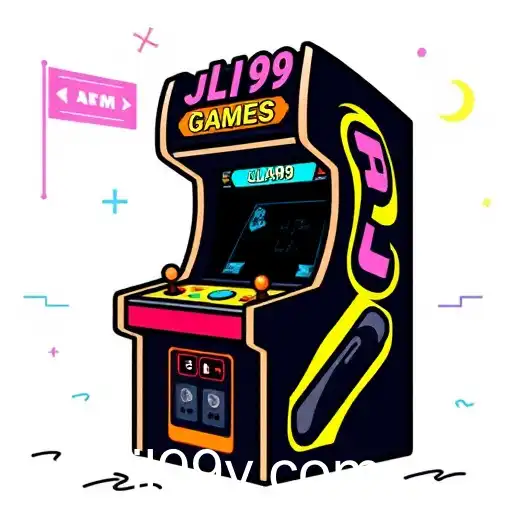 The Fascinating World of Arcade Games: Discovering the Charm of 'jl99'