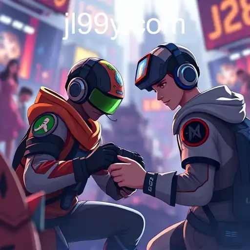 The Rise of Digital Gaming in 2025