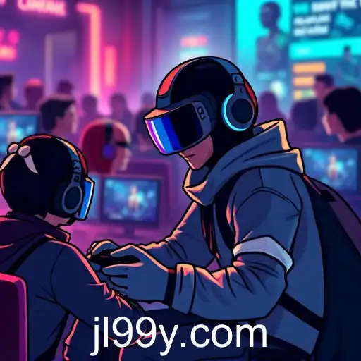 The Evolution of Online Gaming Communities