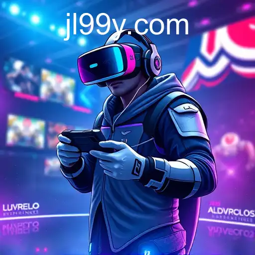 Gaming Trends and Innovations in 2025