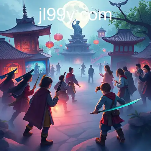 The Impact of Gaming Platforms on Global Culture