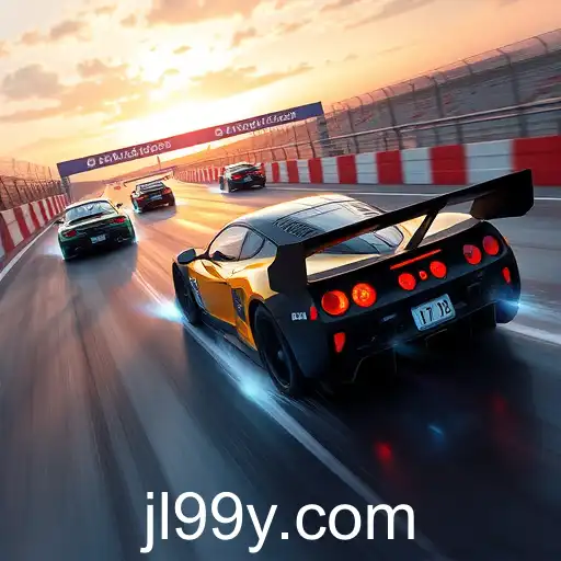 Exploring the Thrilling World of Racing Games Featuring 'jl99'