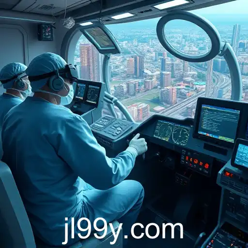 The Rise of JL99 and Its Impact on Gaming