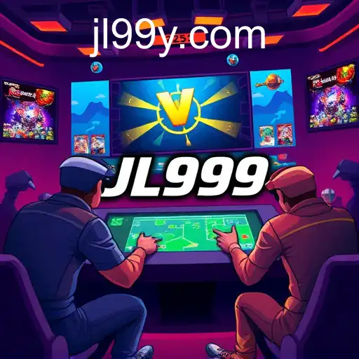 The Rise of JL99: Transforming Online Gaming