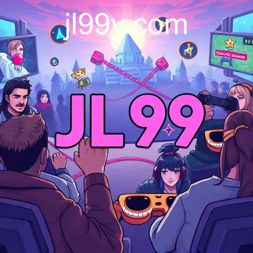The Rise of JL99: A Gaming Phenomenon