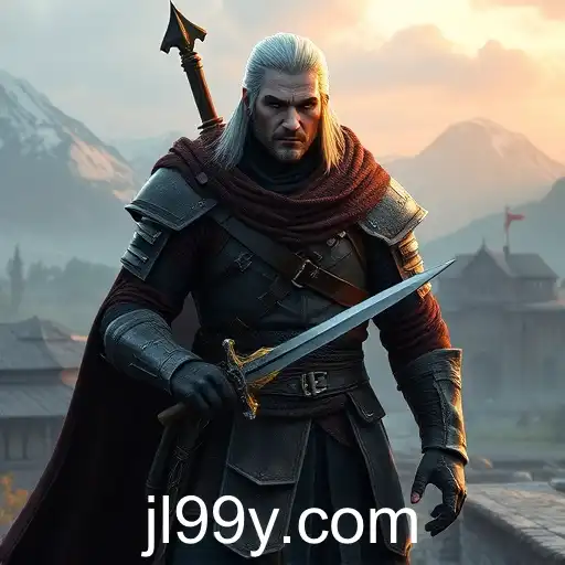 Exploring the Depths of Role-Playing Games: Beyond the Keyword 'jl99'