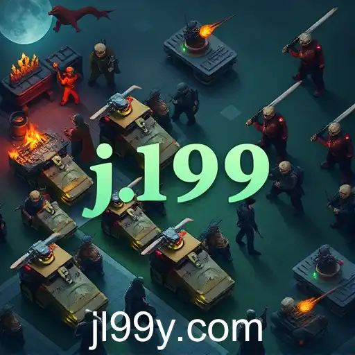 The Rise of Strategy Games: Exploring the Influence and Innovation Behind the 'jl99' Phenomenon