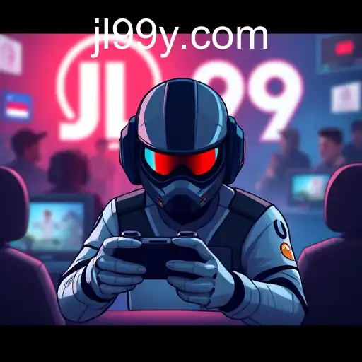 The Rise of JL99: Shaping the Future of Online Gaming
