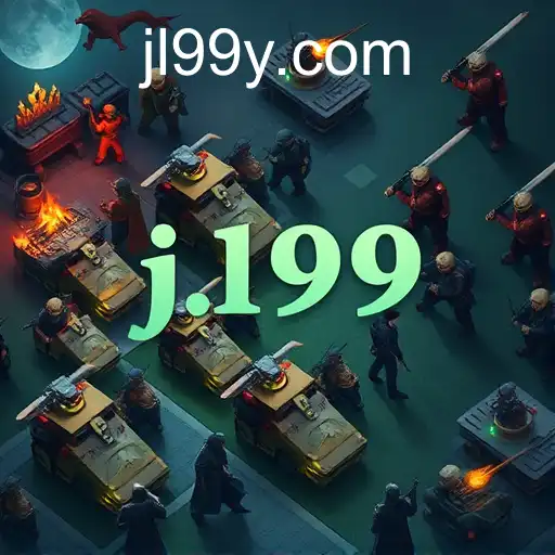 The Rise of Strategy Games: Exploring the Influence and Innovation Behind the 'jl99' Phenomenon